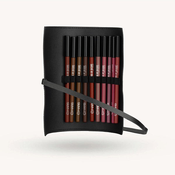 Edge of Desire | Lip Liner Pencil With Holder
