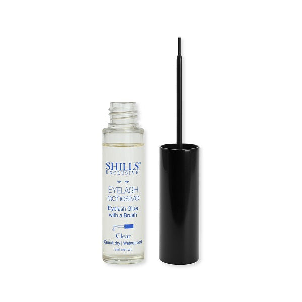 Eyelash Adhesive Clear Tone