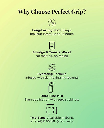 Recode Perfect Grip Spray (100ml)