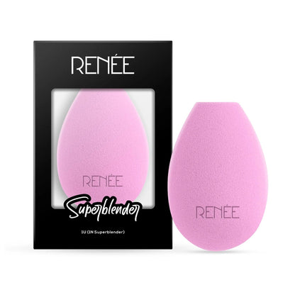 RENEE Superblender Makeup Sponge