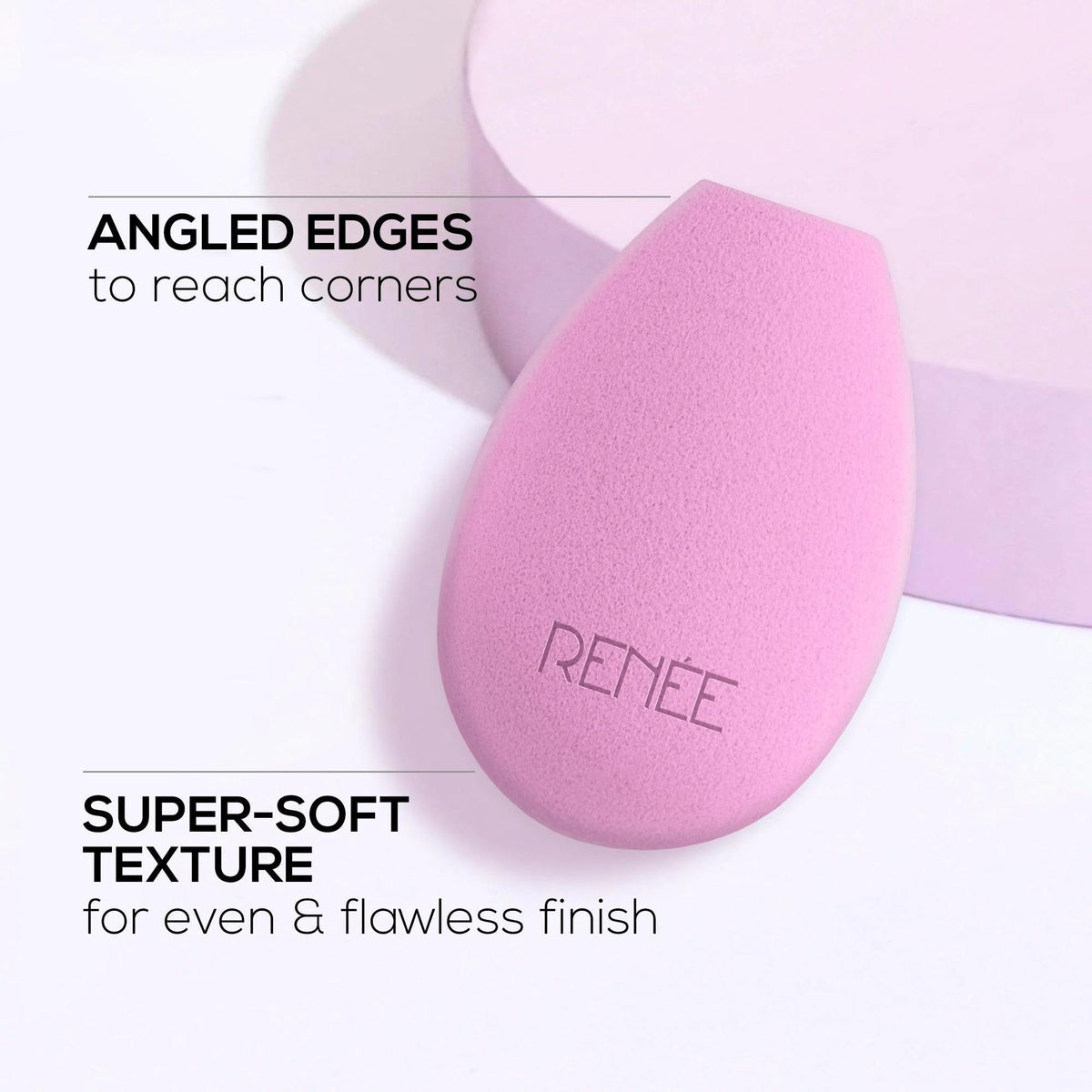 RENEE Superblender Makeup Sponge