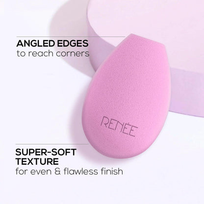 RENEE Superblender Makeup Sponge