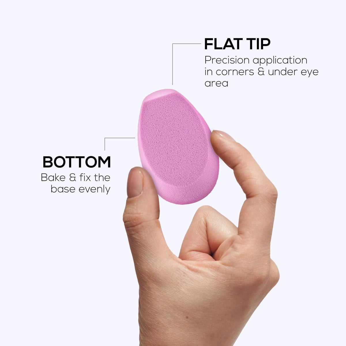RENEE Superblender Makeup Sponge