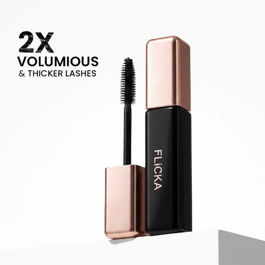Lash it Out Mascara