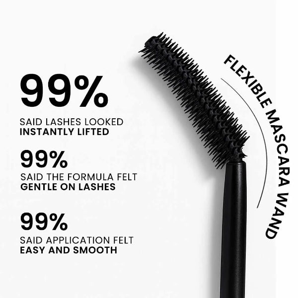 Lash it Out Mascara