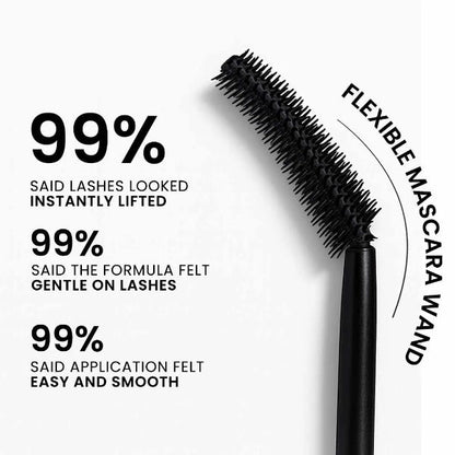 Lash it Out Mascara